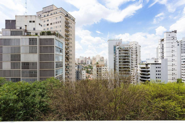 Imagem Apartamento com 4 Quartos à Venda, 468 m² em Higienópolis - São Paulo Imagem Apartamento com 4 Quartos à Venda, 468 m² em Higienópolis - São Paulo