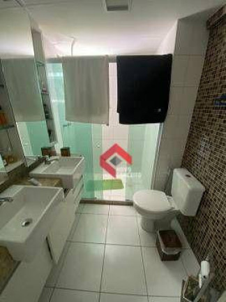 Imagem Imóvel com 4 Quartos à Venda, 156 m² em Cocó - Fortaleza