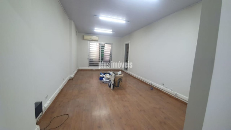 Imagem Casa com 6 Quartos para Alugar, 260 m² em Paraíso - São Paulo