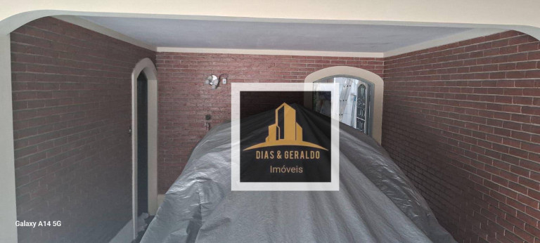 Imagem Casa com 2 Quartos à Venda, 200 m² em Conjunto Residencial Trinta E Um De Março - São José Dos Campos Imagem Casa com 2 Quartos à Venda, 200 m² em Conjunto Residencial Trinta E Um De Março - São José Dos Campos
