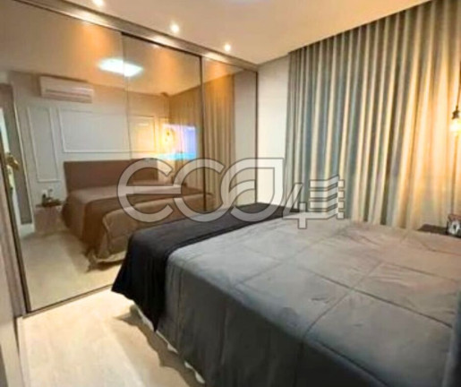 Imagem Apartamento com 3 Quartos à Venda, 95 m² em Inácio Barbosa - Aracaju