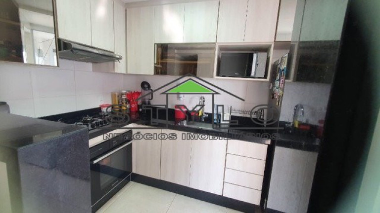 Imagem Apartamento com 2 Quartos à Venda, 74 m² em Centro - São Bernardo Do Campo Imagem Apartamento com 2 Quartos à Venda, 74 m² em Centro - São Bernardo Do Campo
