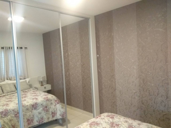 Imagem Casa com 2 Quartos à Venda, 64 m² em Centro - Boituva Imagem Casa com 2 Quartos à Venda, 64 m² em Centro - Boituva