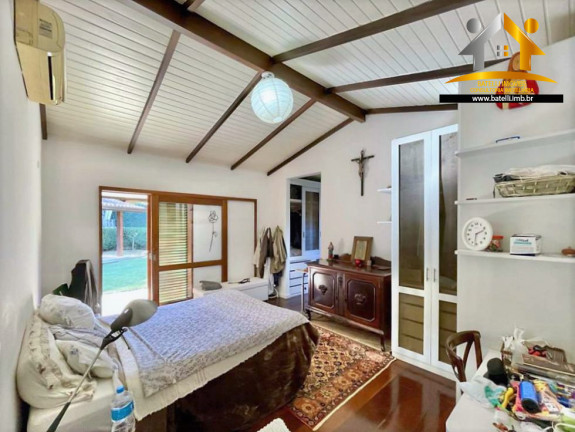 Imagem Casa de Condomínio com 3 Quartos à Venda, 330 m² em Granja Viana - Cotia