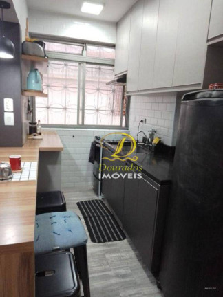 Imagem Apartamento com 2 Quartos à Venda, 58 m² em Boqueirão - Praia Grande Imagem Apartamento com 2 Quartos à Venda, 58 m² em Boqueirão - Praia Grande