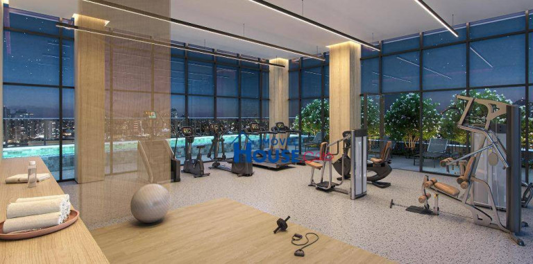 Imagem Apartamento com 3 Quartos à Venda, 85 m² em Pinheiros - São Paulo Imagem Apartamento com 3 Quartos à Venda, 85 m² em Pinheiros - São Paulo