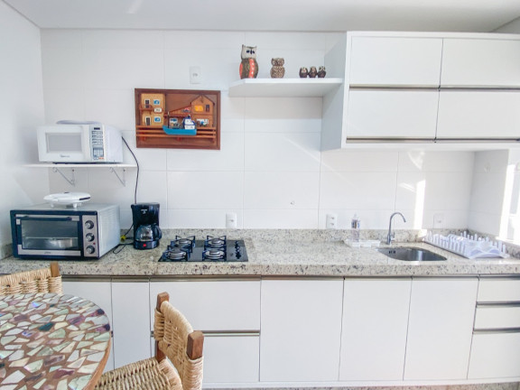 Imagem Apartamento com 2 Quartos à Venda, em Palmas - Governador Celso Ramos Imagem Apartamento com 2 Quartos à Venda, em Palmas - Governador Celso Ramos