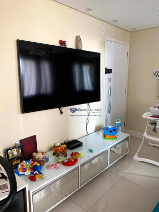 Imagem Apartamento com 3 Quartos à Venda, 64 m² em Vila Augusta - Guarulhos Imagem Apartamento com 3 Quartos à Venda, 64 m² em Vila Augusta - Guarulhos