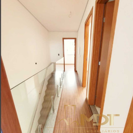 Casa com 3 Quartos à Venda, 113 m² em Santa Rosa - Belo Horizonte