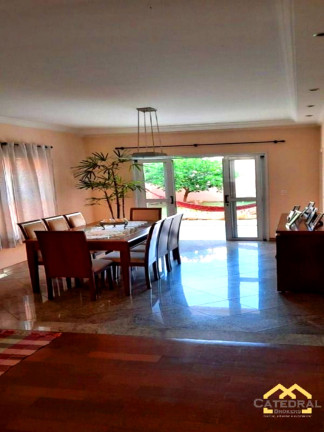 Imagem Imóvel com 3 Quartos à Venda, 300 m² em Jardim Santa Teresa - Jundiaí