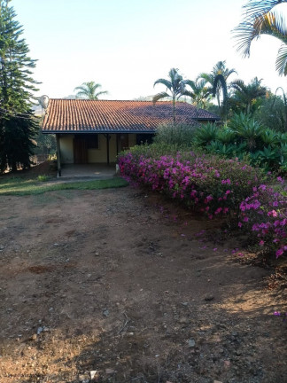 Imagem Imóvel com 4 Quartos à Venda,  em Nova Gardênia - Atibaia