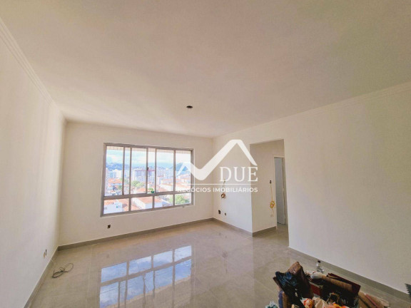 Imagem Apartamento com 2 Quartos à Venda, 67 m² em José Menino - Santos Imagem Apartamento com 2 Quartos à Venda, 67 m² em José Menino - Santos