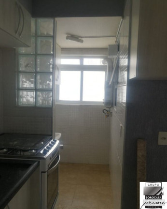 Imagem Apartamento com 2 Quartos à Venda, 47 m² em Vossoroca - Votorantim Imagem Apartamento com 2 Quartos à Venda, 47 m² em Vossoroca - Votorantim