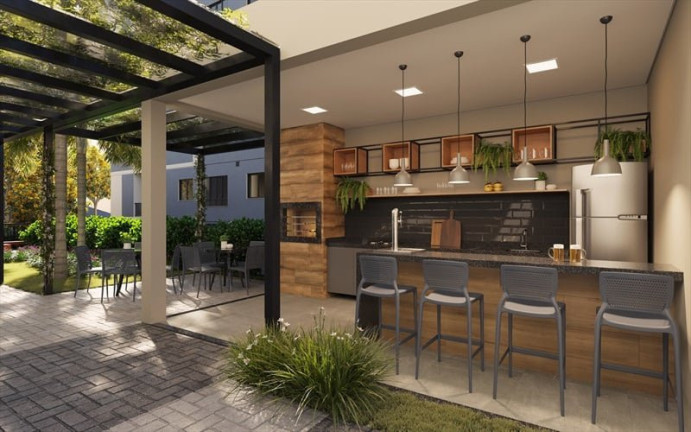 Imagem Apartamento com 2 Quartos à Venda, 34 m² em Jabaquara - São Paulo Imagem Apartamento com 2 Quartos à Venda, 34 m² em Jabaquara - São Paulo
