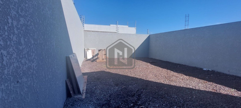 Imagem Casa com 3 Quartos à Venda, 80 m² em Cascavel Velho - Cascavel