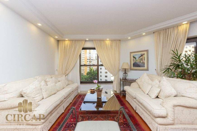Imagem Apartamento com 4 Quartos à Venda, 180 m² em Perdizes - São Paulo Imagem Apartamento com 4 Quartos à Venda, 180 m² em Perdizes - São Paulo