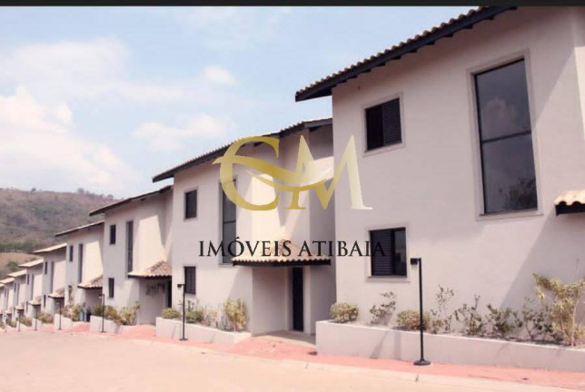Imagem Casa de Condomínio com 3 Quartos à Venda, 120 m² em Ribeirão Dos Porcos - Atibaia Imagem Casa de Condomínio com 3 Quartos à Venda, 120 m² em Ribeirão Dos Porcos - Atibaia