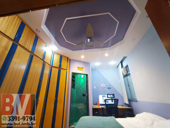 Imagem Casa com 3 Quartos à Venda, 175 m² em Vila Kosmos - Rio De Janeiro Imagem Casa com 3 Quartos à Venda, 175 m² em Vila Kosmos - Rio De Janeiro
