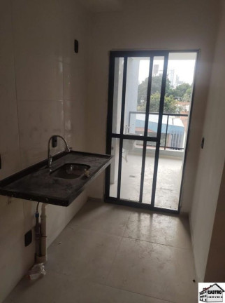 Imagem Apartamento com 2 Quartos à Venda, 44 m² em Vila Formosa - São Paulo Imagem Apartamento com 2 Quartos à Venda, 44 m² em Vila Formosa - São Paulo