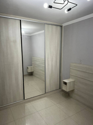 Imagem Apartamento com 3 Quartos à Venda, 83 m² em Vila Andrade - São Paulo