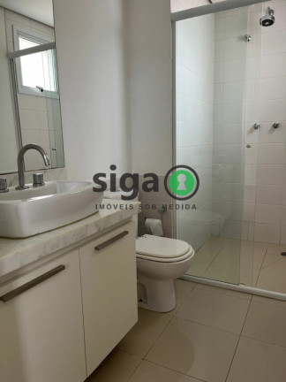 Imagem Apartamento com 3 Quartos para Alugar, 223 m² em Campo Belo - São Paulo Imagem Apartamento com 3 Quartos para Alugar, 223 m² em Campo Belo - São Paulo