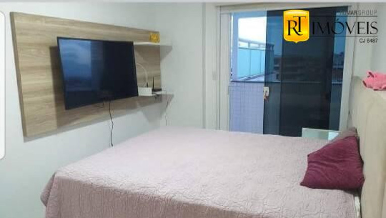 Imagem Cobertura com 4 Quartos à Venda, 195 m² em Braga - Cabo Frio Imagem Cobertura com 4 Quartos à Venda, 195 m² em Braga - Cabo Frio