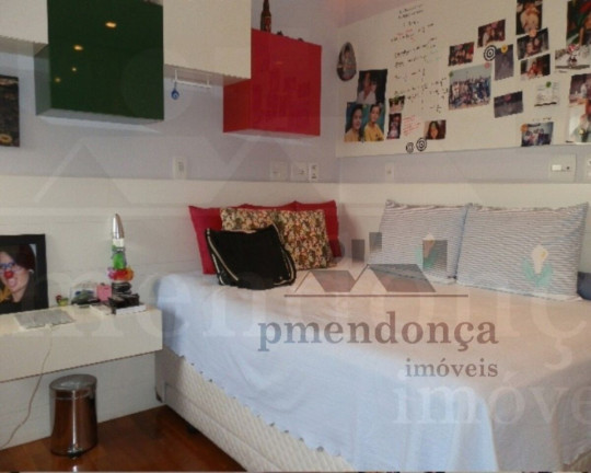 Imagem Apartamento com 4 Quartos à Venda, 332 m² em Alto De Pinheiros - São Paulo Imagem Apartamento com 4 Quartos à Venda, 332 m² em Alto De Pinheiros - São Paulo