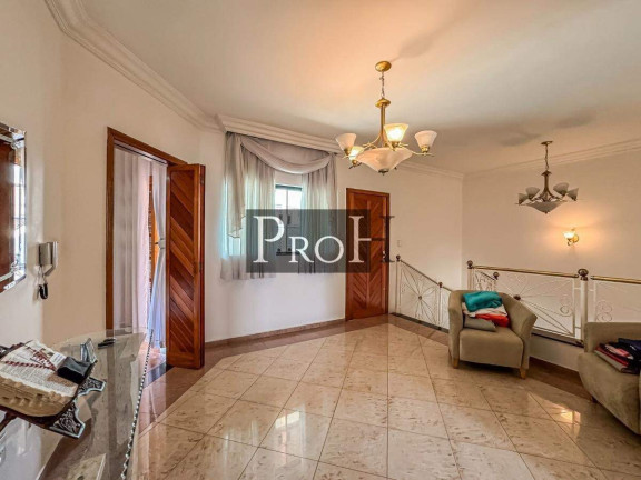 Imagem Sobrado com 3 Quartos à Venda, 450 m² em Olímpico - São Caetano Do Sul Imagem Sobrado com 3 Quartos à Venda, 450 m² em Olímpico - São Caetano Do Sul
