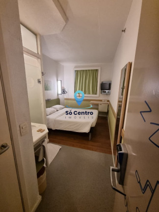 Imagem Apartamento com 1 Quarto à Venda, 13 m² em Lourdes - Belo Horizonte Imagem Apartamento com 1 Quarto à Venda, 13 m² em Lourdes - Belo Horizonte