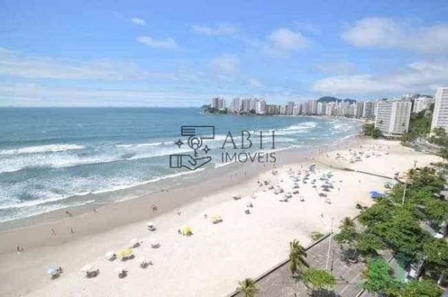 Apartamento com 4 Quartos à Venda, 113 m² em Pitangueiras - Guarujá