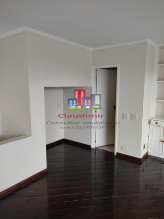 Imagem Apartamento com 3 Quartos à Venda ou Locação, 300 m² em Vila Pompéia - São Paulo