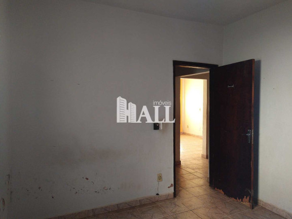 Imagem Casa com 3 Quartos à Venda, 130 m² em Vila Nossa Senhora Do Bonfim - São José Do Rio Preto Imagem Casa com 3 Quartos à Venda, 130 m² em Vila Nossa Senhora Do Bonfim - São José Do Rio Preto