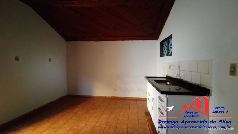 Imagem Casa com 3 Quartos para Alugar, 178 m² em Núcleo Habitacional Thereza Maria Barbieri - Birigui Imagem Casa com 3 Quartos para Alugar, 178 m² em Núcleo Habitacional Thereza Maria Barbieri - Birigui
