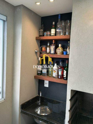 Imagem Apartamento com 2 Quartos à Venda, 56 m² em Vila Tibiriçá - Santo André Imagem Apartamento com 2 Quartos à Venda, 56 m² em Vila Tibiriçá - Santo André