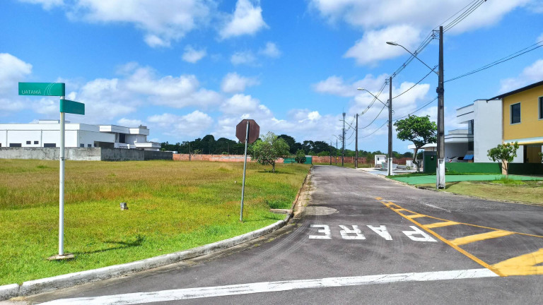 Imagem Terreno em Condomínio à Venda, 450 m² em água Boa (outeiro) - Belém Imagem Terreno em Condomínio à Venda, 450 m² em água Boa (outeiro) - Belém