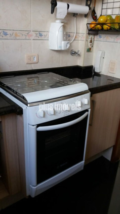 Imagem Apartamento com 2 Quartos à Venda, 49 m² em Vila Santa Catarina - São Paulo Imagem Apartamento com 2 Quartos à Venda, 49 m² em Vila Santa Catarina - São Paulo