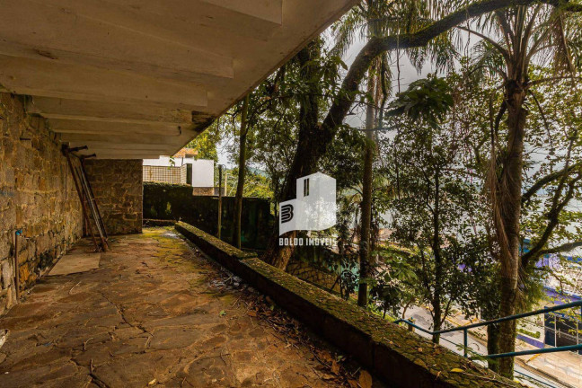 Imagem Casa com 3 Quartos à Venda, 228 m² em Ilha Porchat - São Vicente Imagem Casa com 3 Quartos à Venda, 228 m² em Ilha Porchat - São Vicente