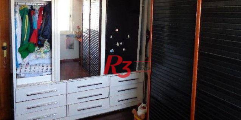 Imagem Cobertura com 3 Quartos à Venda, 220 m² em Vila Belmiro - Santos
