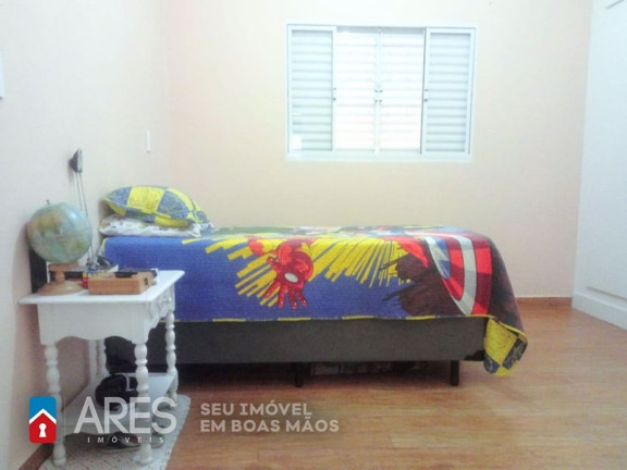 Imagem Casa com 4 Quartos à Venda, 220 m² em Jardim Bela Vista - Americana Imagem Casa com 4 Quartos à Venda, 220 m² em Jardim Bela Vista - Americana