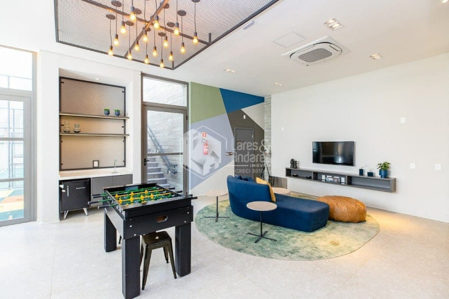 Imagem Apartamento com 4 Quartos à Venda, 232 m² em Campo Belo - São Paulo