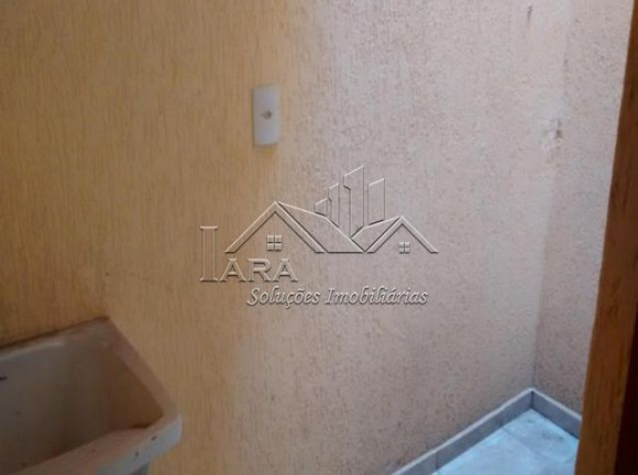 Imagem Casa de Condomínio com 3 Quartos à Venda,  em Vila Pierina - Sao Paulo