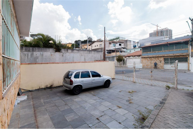 Imagem Casa com 4 Quartos à Venda,  em Vila Aricanduva - São Paulo