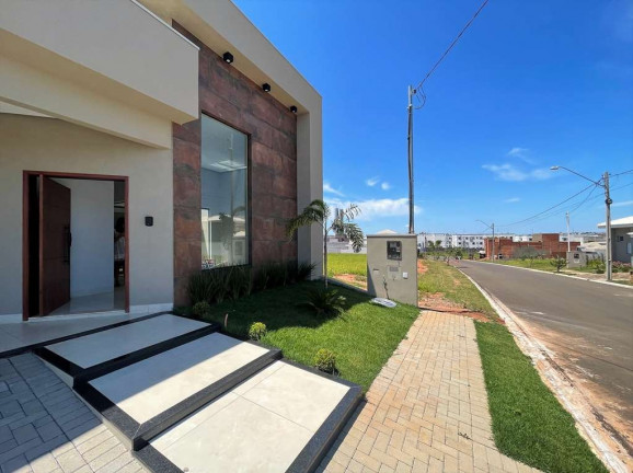 Imagem Imóvel com 3 Quartos à Venda, 160 m² em Vila Motta - Catanduva