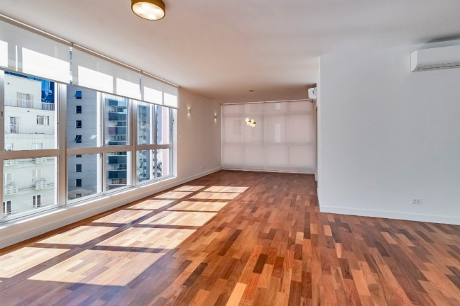Imagem Apartamento com 3 Quartos à Venda, 267 m² em Paraíso - São Paulo