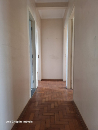 Imagem Apartamento com 3 Quartos para Alugar, 112 m² em Centro - Araras