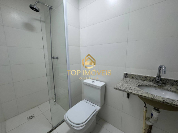 Imagem Apartamento com 2 Quartos para Alugar, 70 m² em Jardim Astúrias - Guarujá Imagem Apartamento com 2 Quartos para Alugar, 70 m² em Jardim Astúrias - Guarujá