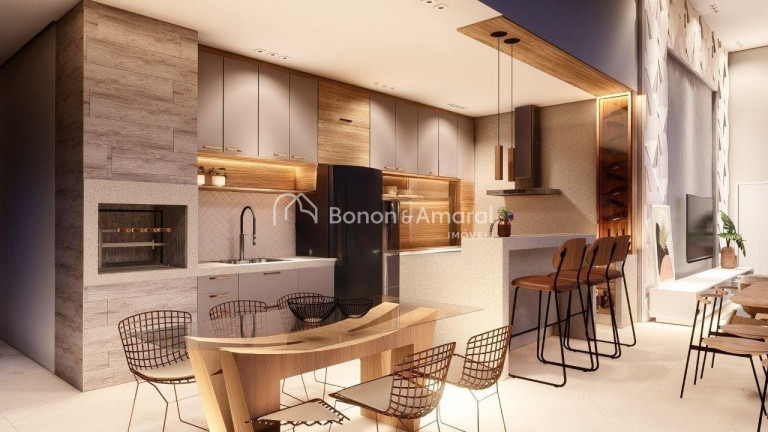 Imagem Casa de Condomínio com 3 Quartos à Venda, 360 m² em Swiss Park - Campinas Imagem Casa de Condomínio com 3 Quartos à Venda, 360 m² em Swiss Park - Campinas