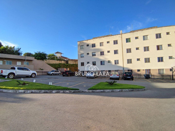 Imagem Apartamento com 2 Quartos à Venda, 50 m² em Bela Vista - Igarapé Imagem Apartamento com 2 Quartos à Venda, 50 m² em Bela Vista - Igarapé