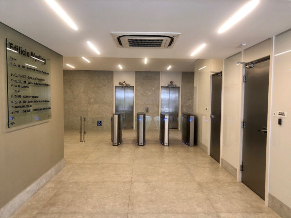 Imagem Imóvel para Alugar, 245 m² em Vila Olímpia - São Paulo