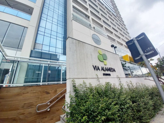 Sala Comercial à Venda, 48 m² em Centro - Guarulhos